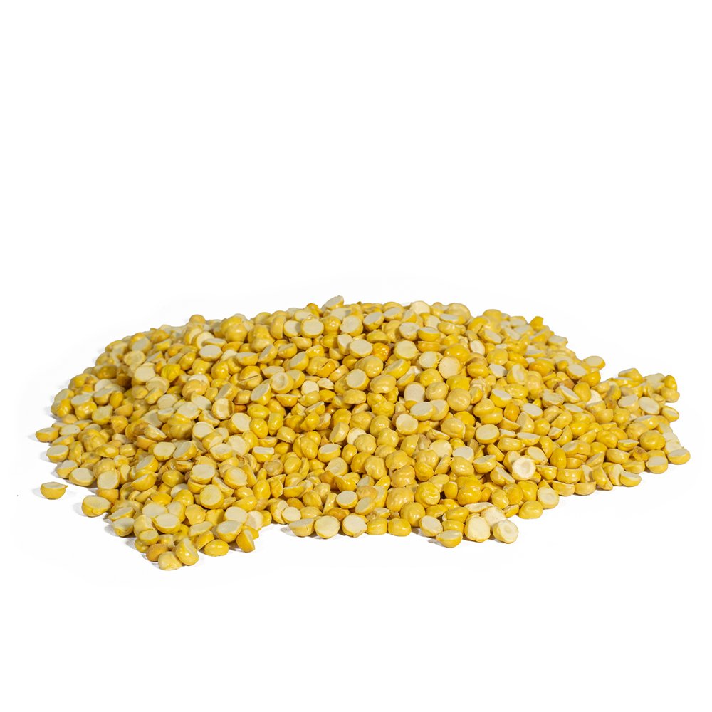 كيس حمص مقشر 200 جرام