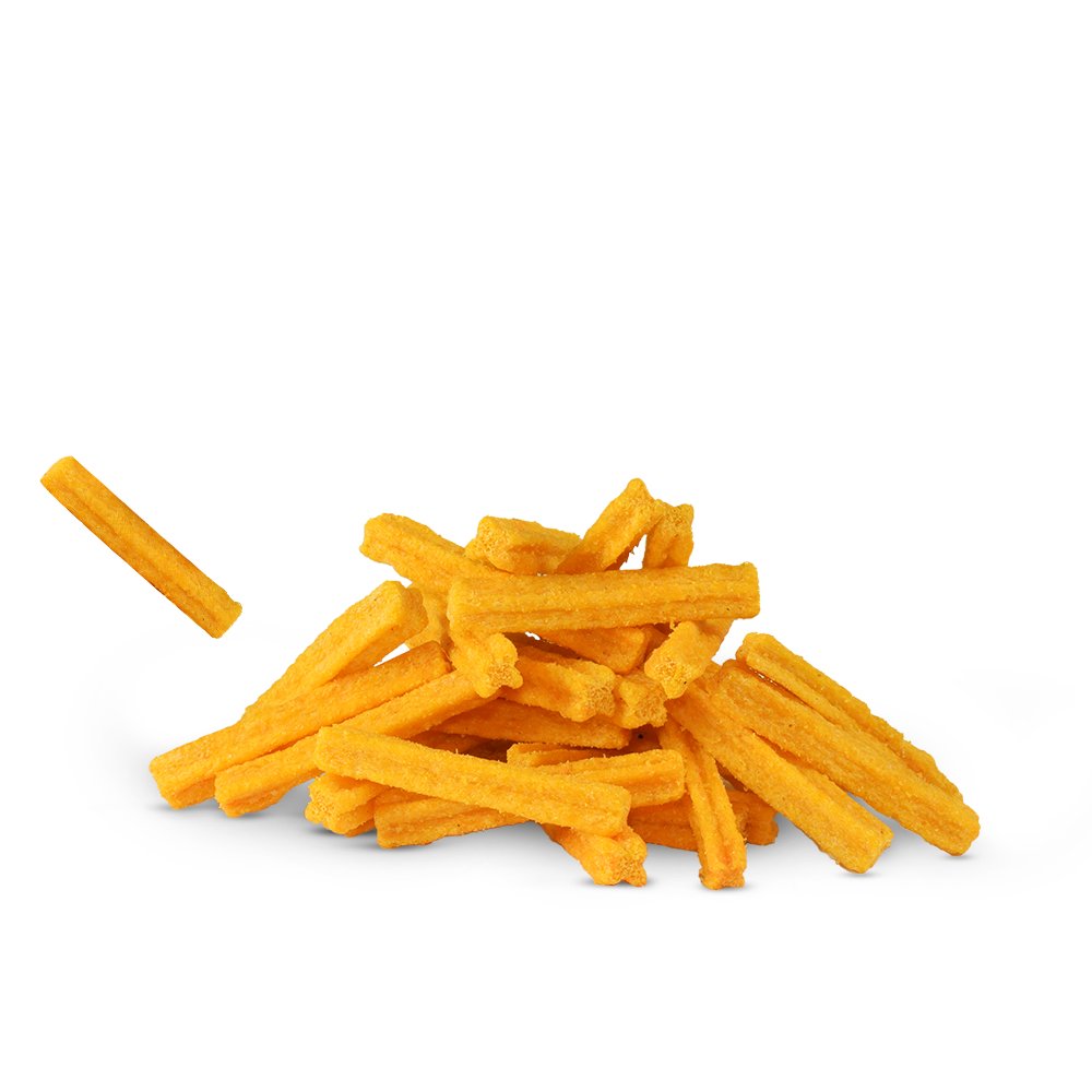 مقرمشات صوابع بالجبنة