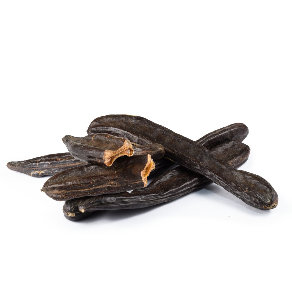 خروب قرون قبرصي