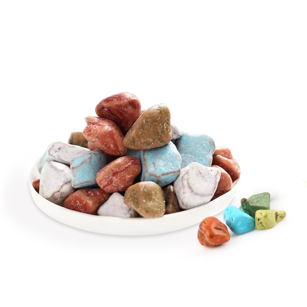 شوكولاتة حجر