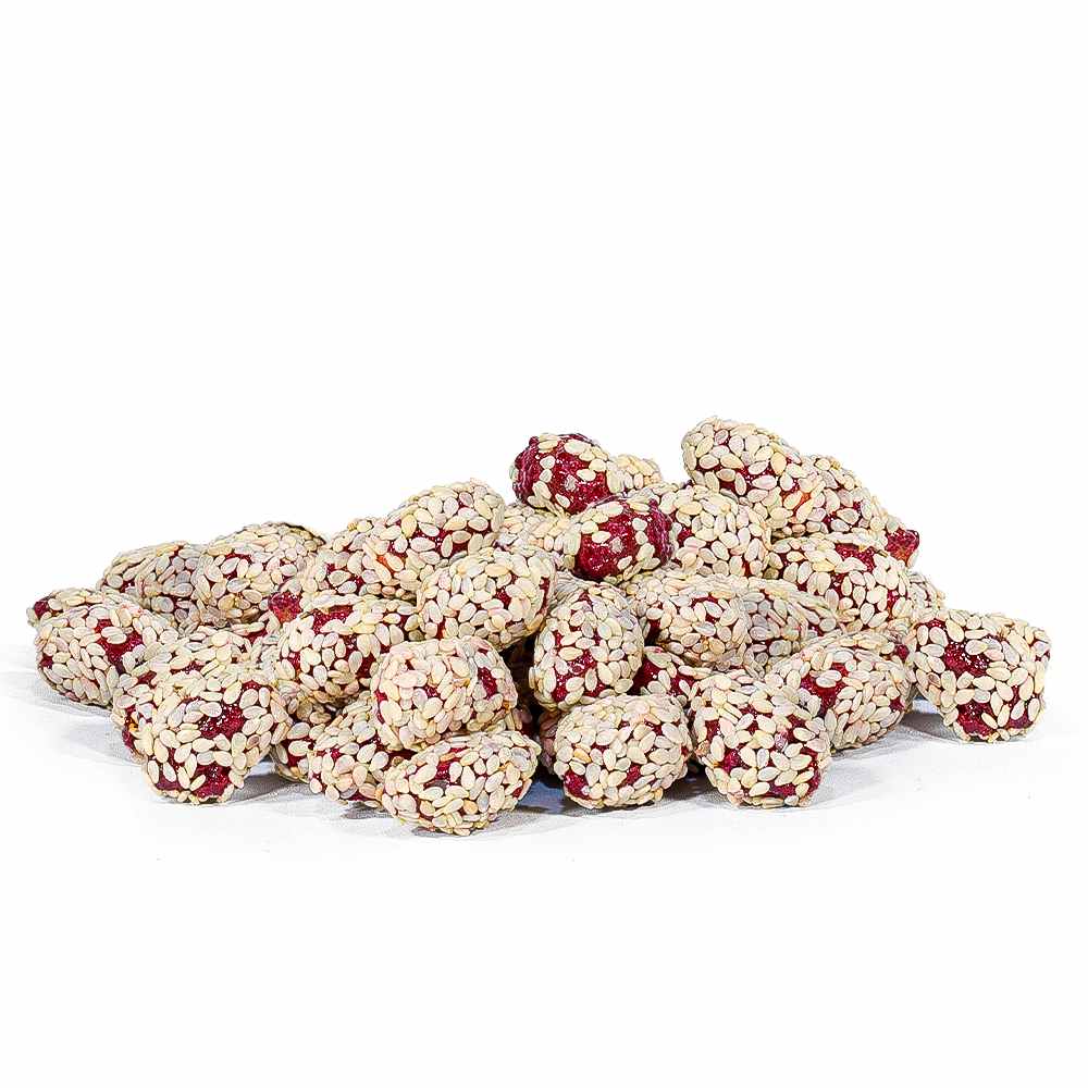 سوداني بالعسل و السمسم