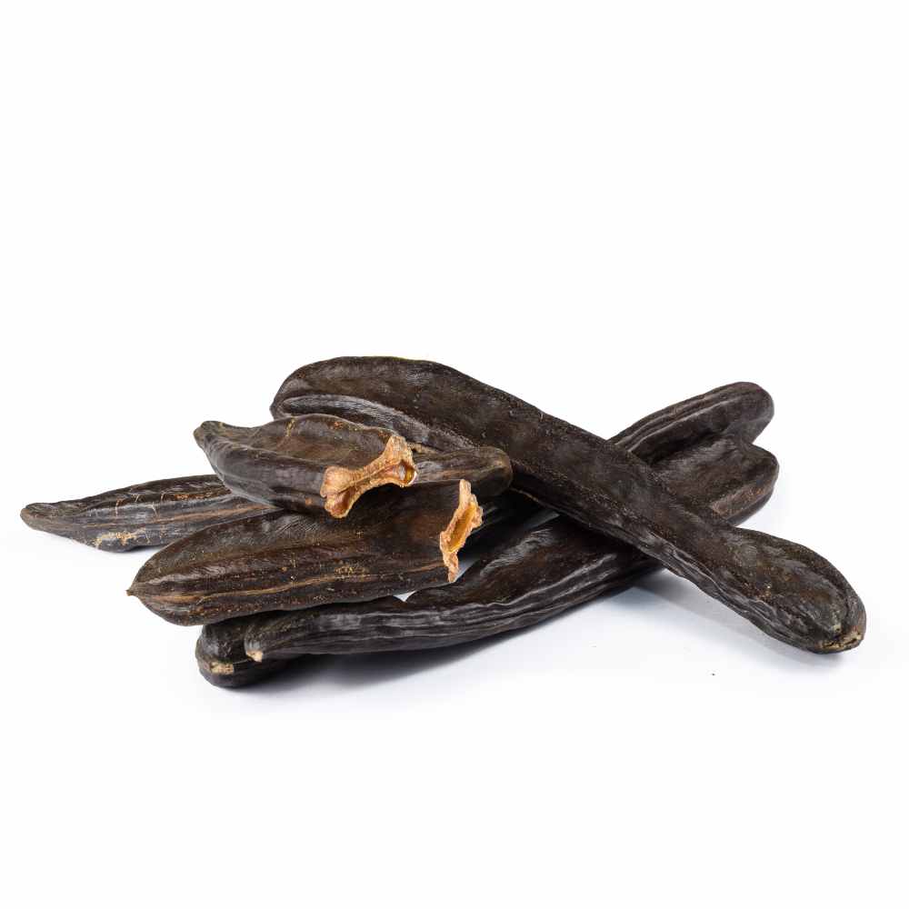 خروب قرون قبرصي