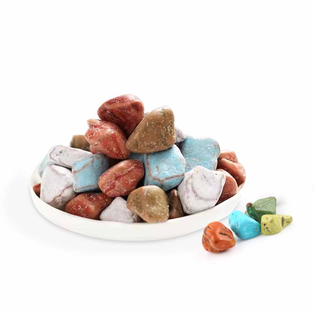 شوكولاتة حجر