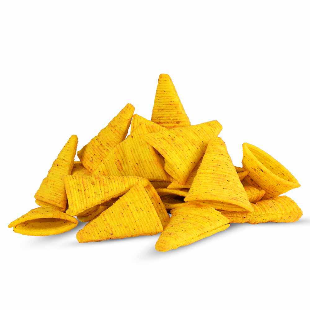 مقرمشات كونو بالجبنة