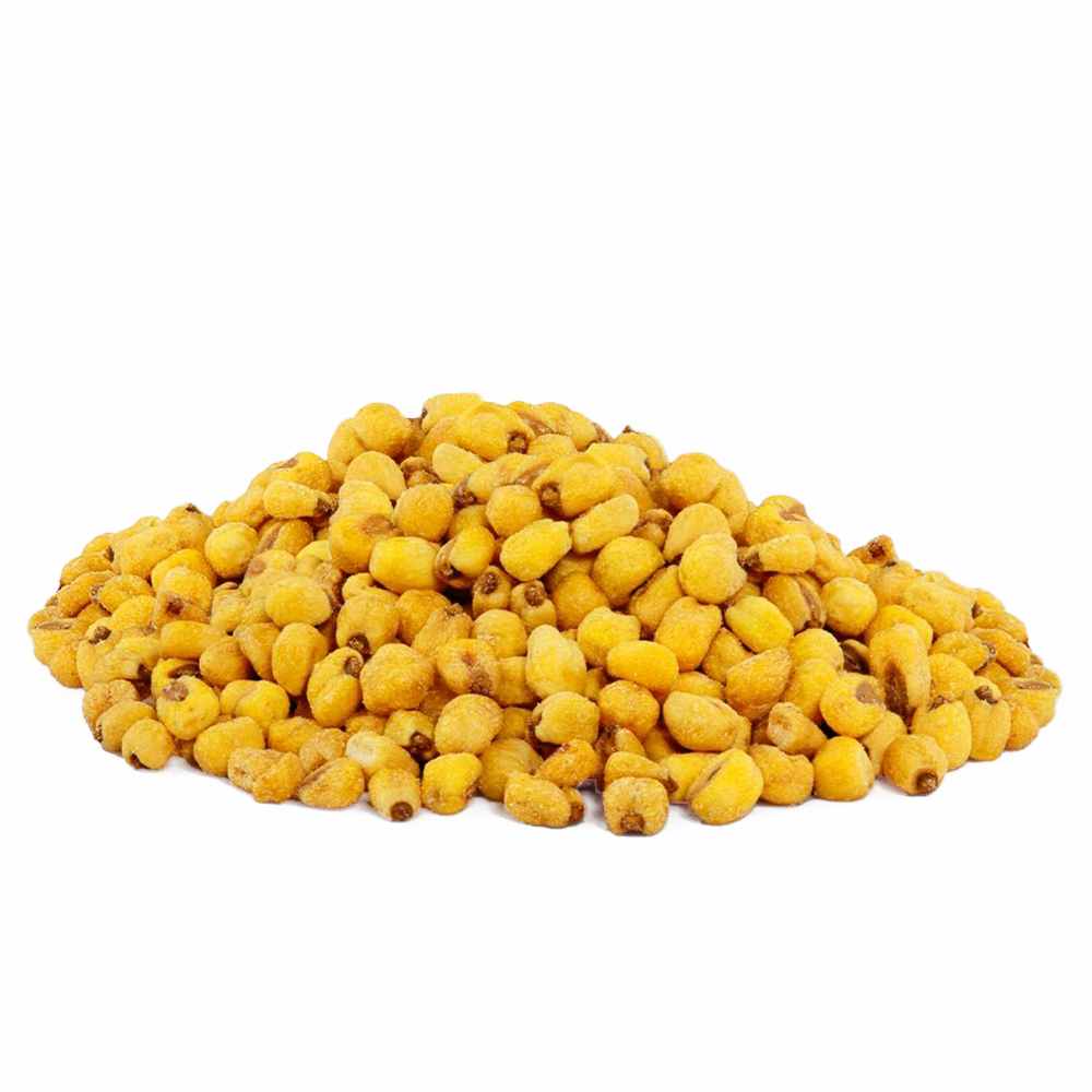 ذرة اسباني ملح