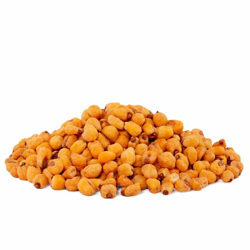 ذرة اسباني جبنة