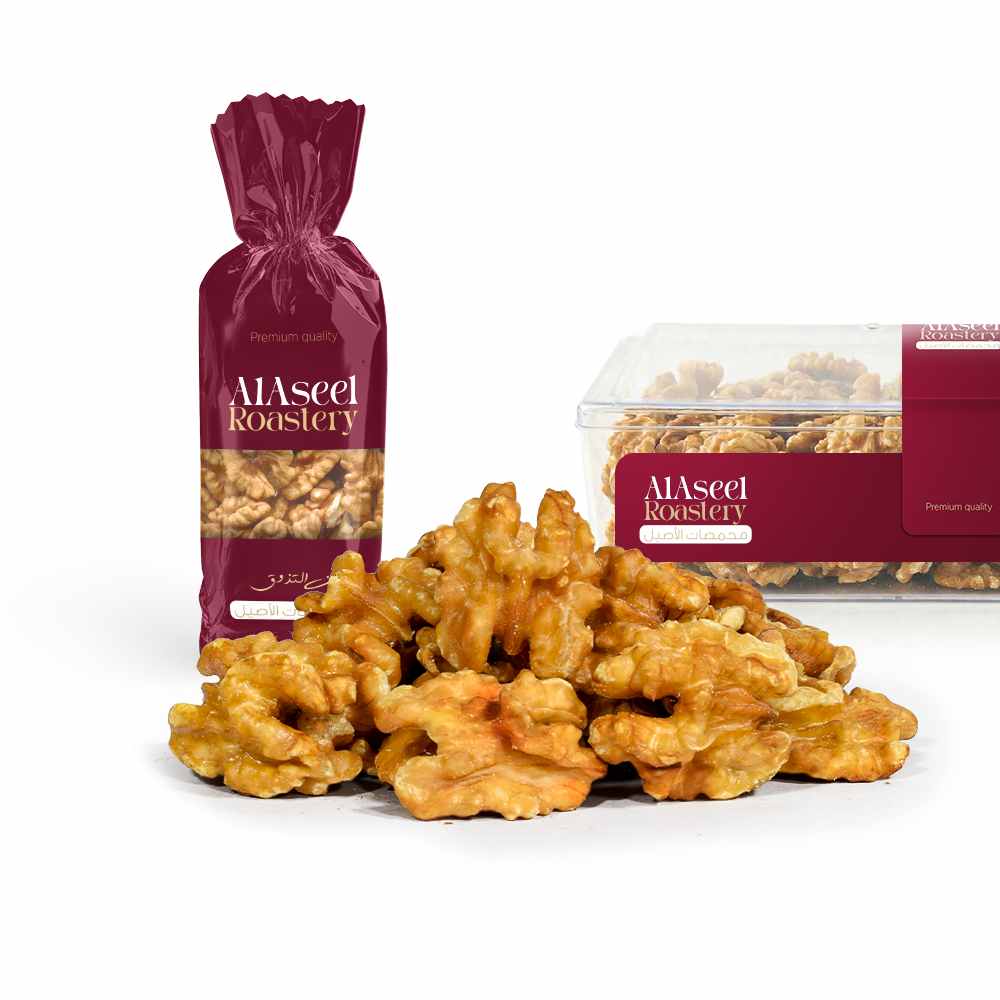 عين جمل امريكي 