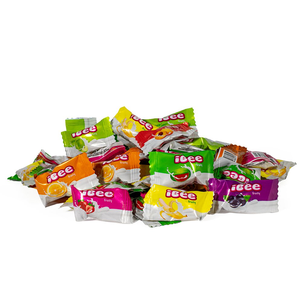 بونبوني فواكه