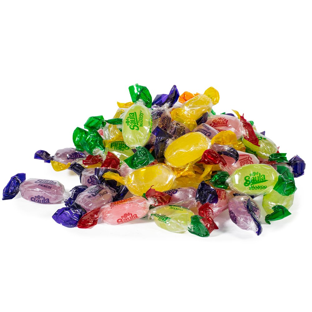 بونبوني سولا فواكه