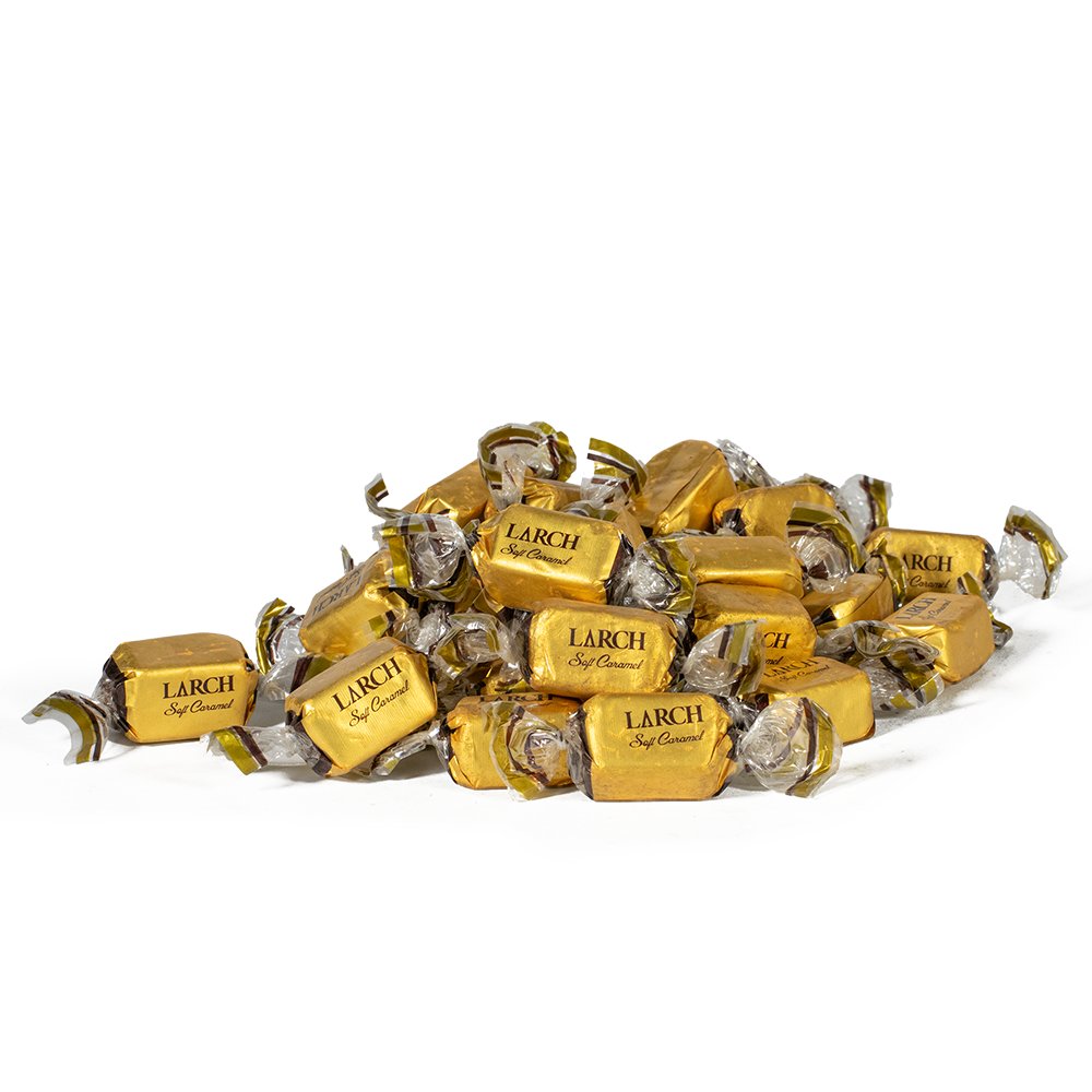 شوكولاتة لارش