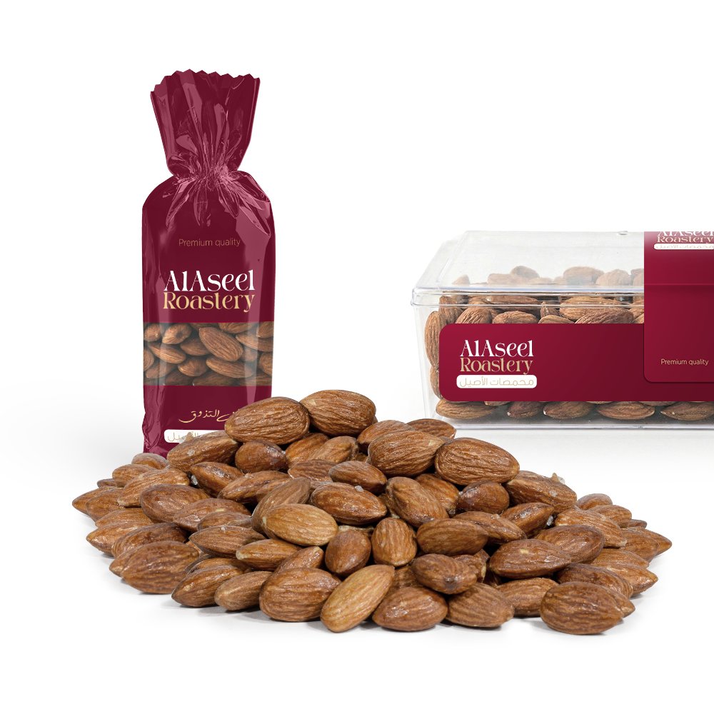 لوز ني كبير